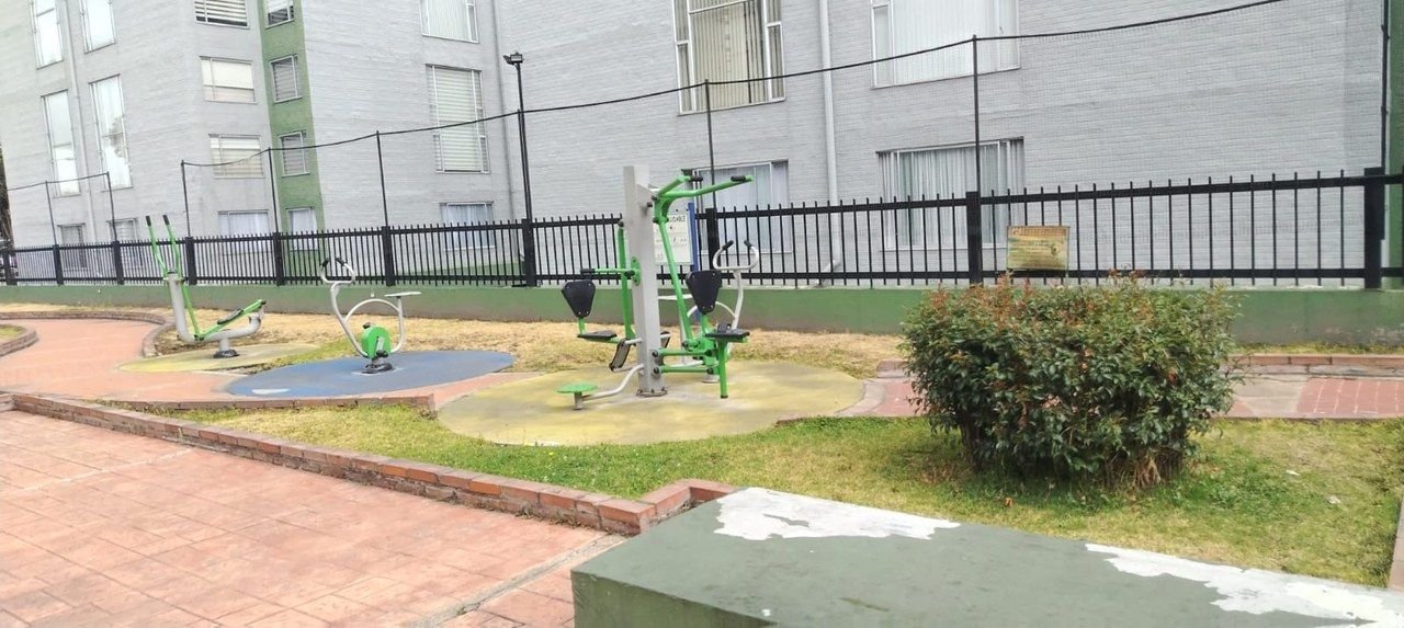 Apartamento en venta en Salitre, Suba, Bogotá - foto 25