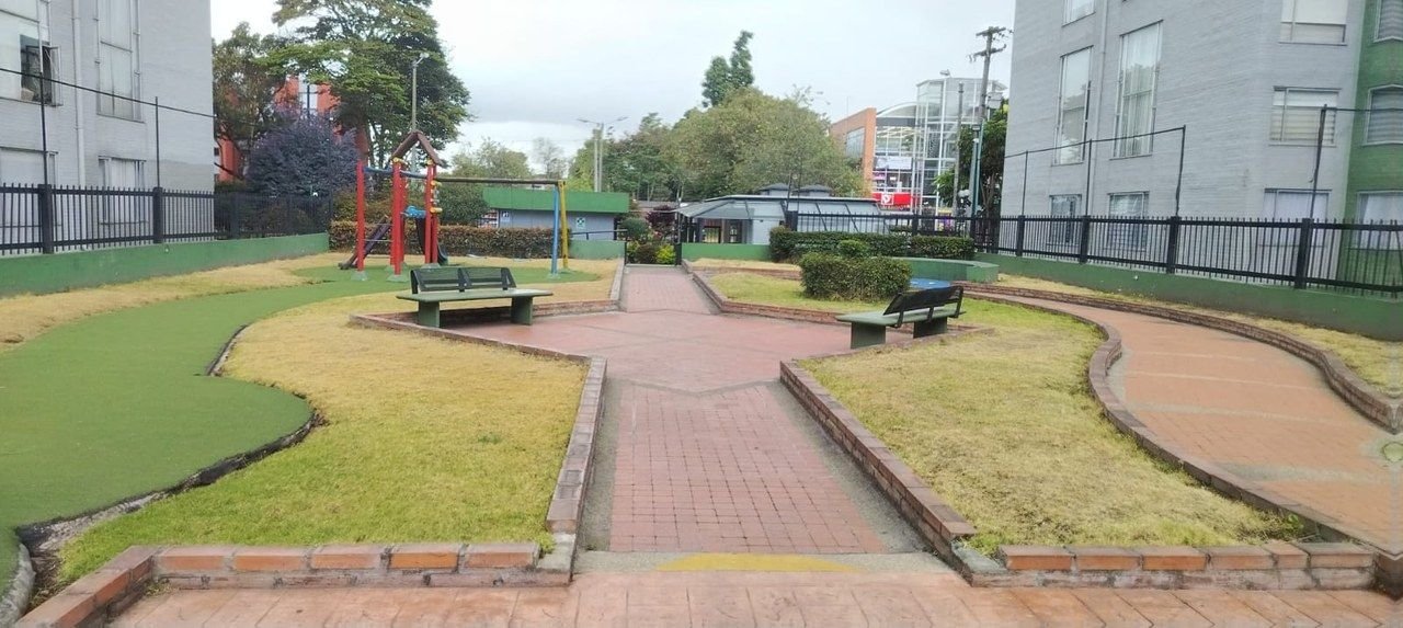 Apartamento en venta en Salitre, Suba, Bogotá - foto 26