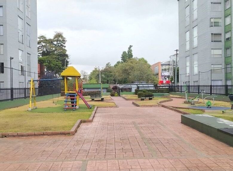 Apartamento en venta en Salitre, Suba, Bogotá - foto 29