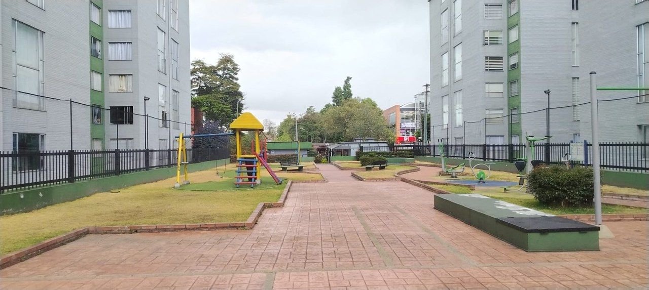 Apartamento en venta en Salitre, Suba, Bogotá - foto 29