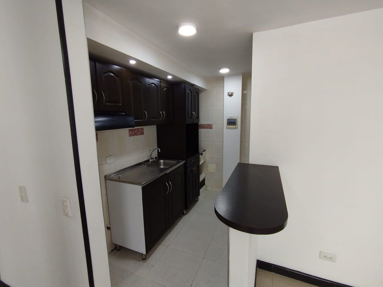 Apartamento en venta en San Andrés, Kennedy, Bogotá - foto 3