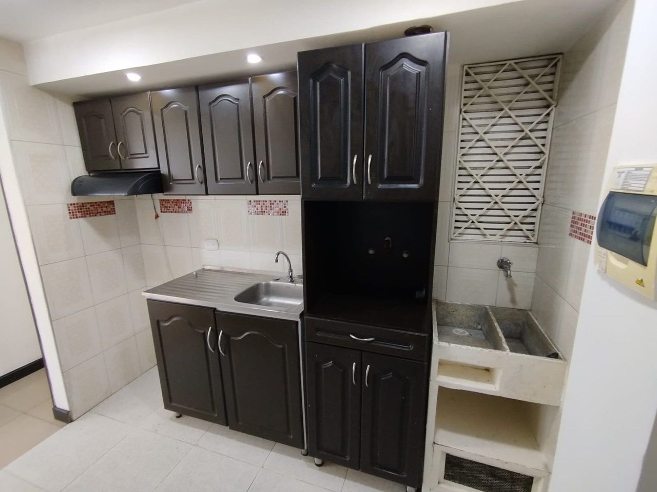 Apartamento en venta en San Andrés, Kennedy, Bogotá - foto 5