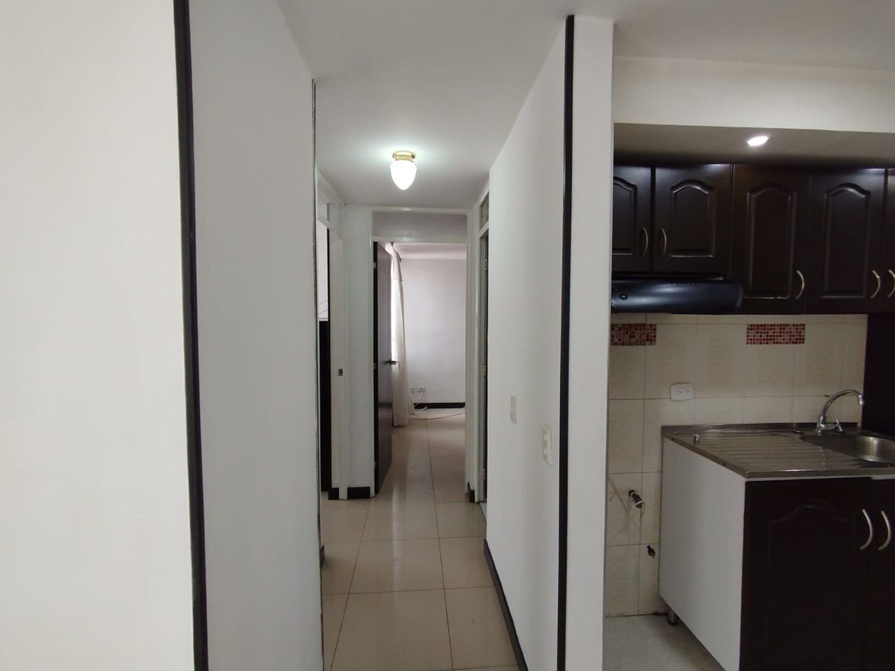 Apartamento en venta en San Andrés, Kennedy, Bogotá - foto 6