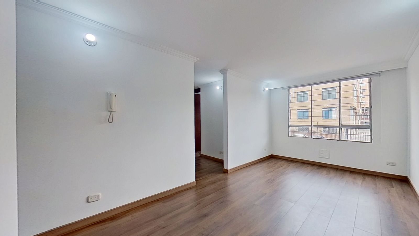 Apartamento en venta en San Antonio Noroccidental, Usaquén, Bogotá - foto 1