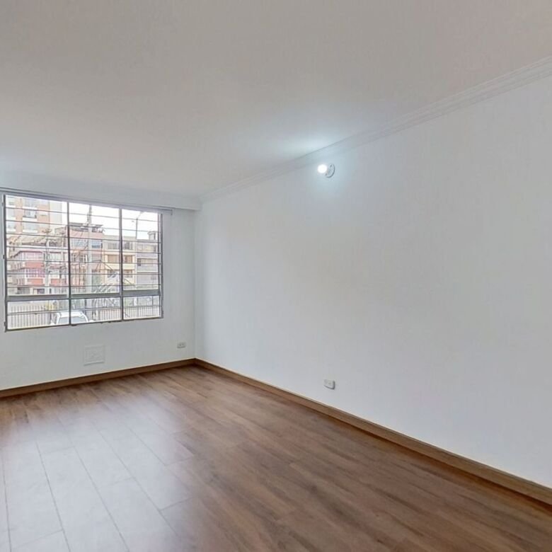 Apartamento en venta en San Antonio Noroccidental, Usaquén, Bogotá - foto 4