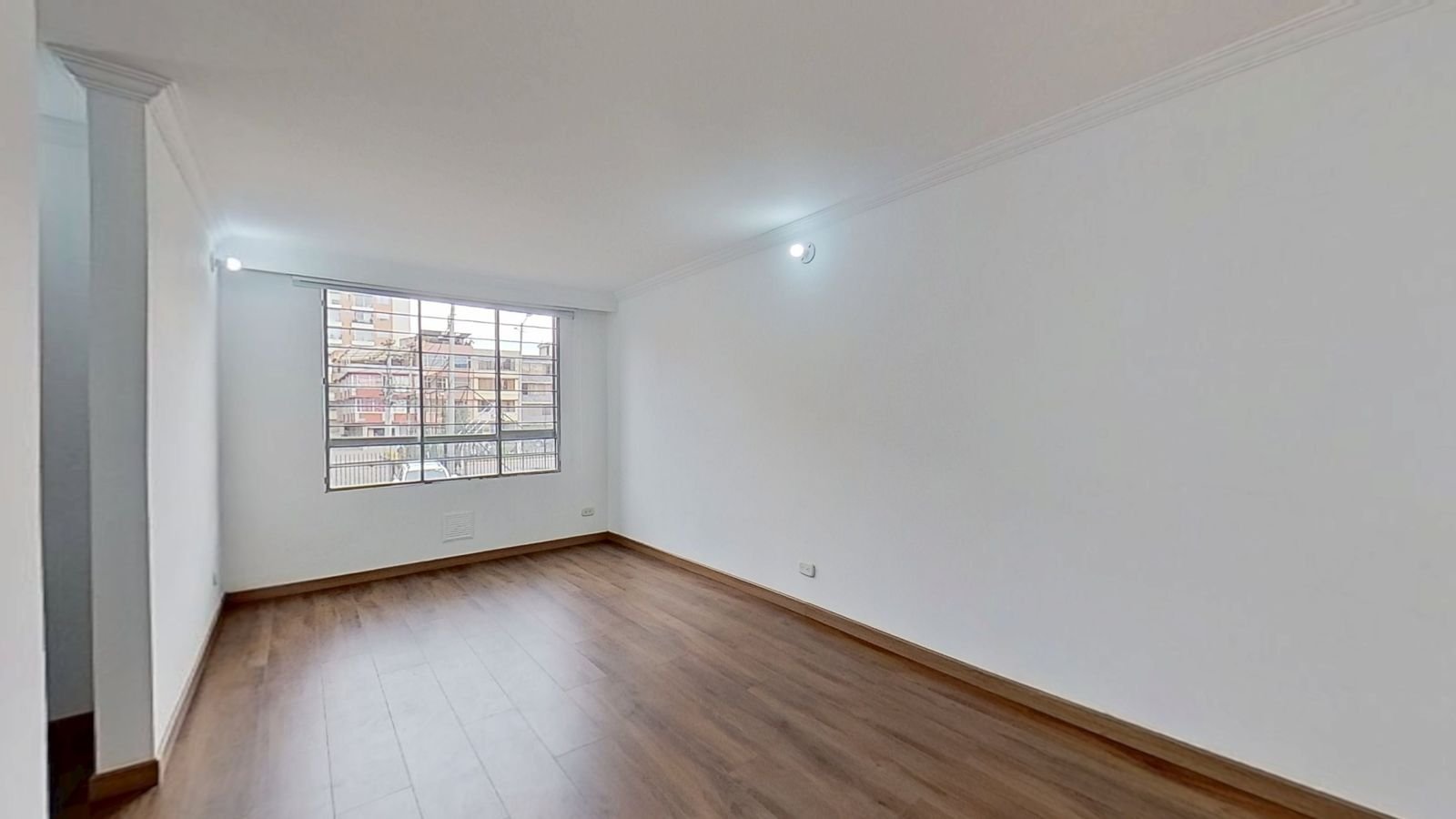 Apartamento en venta en San Antonio Noroccidental, Usaquén, Bogotá - foto 4