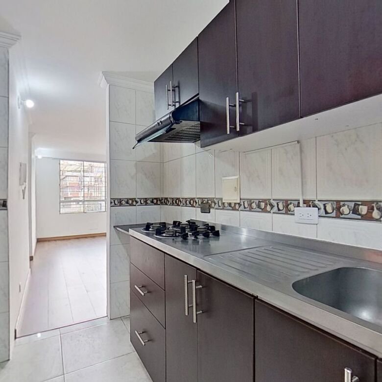 Apartamento en venta en San Antonio Noroccidental, Usaquén, Bogotá - foto 6