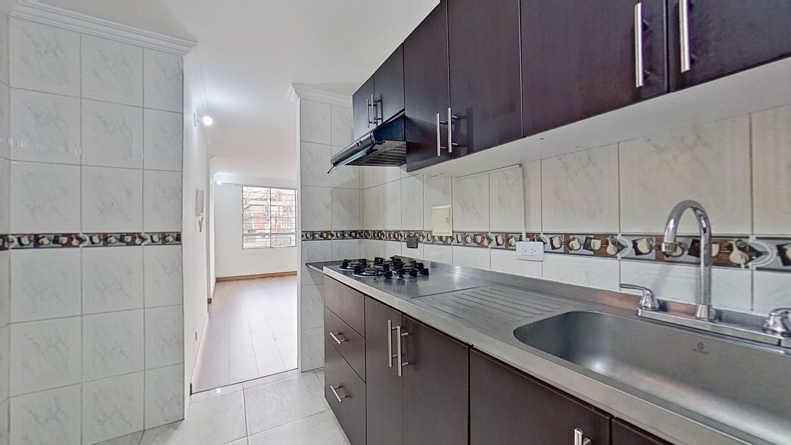 Apartamento en venta en San Antonio Noroccidental, Usaquén, Bogotá - foto 6