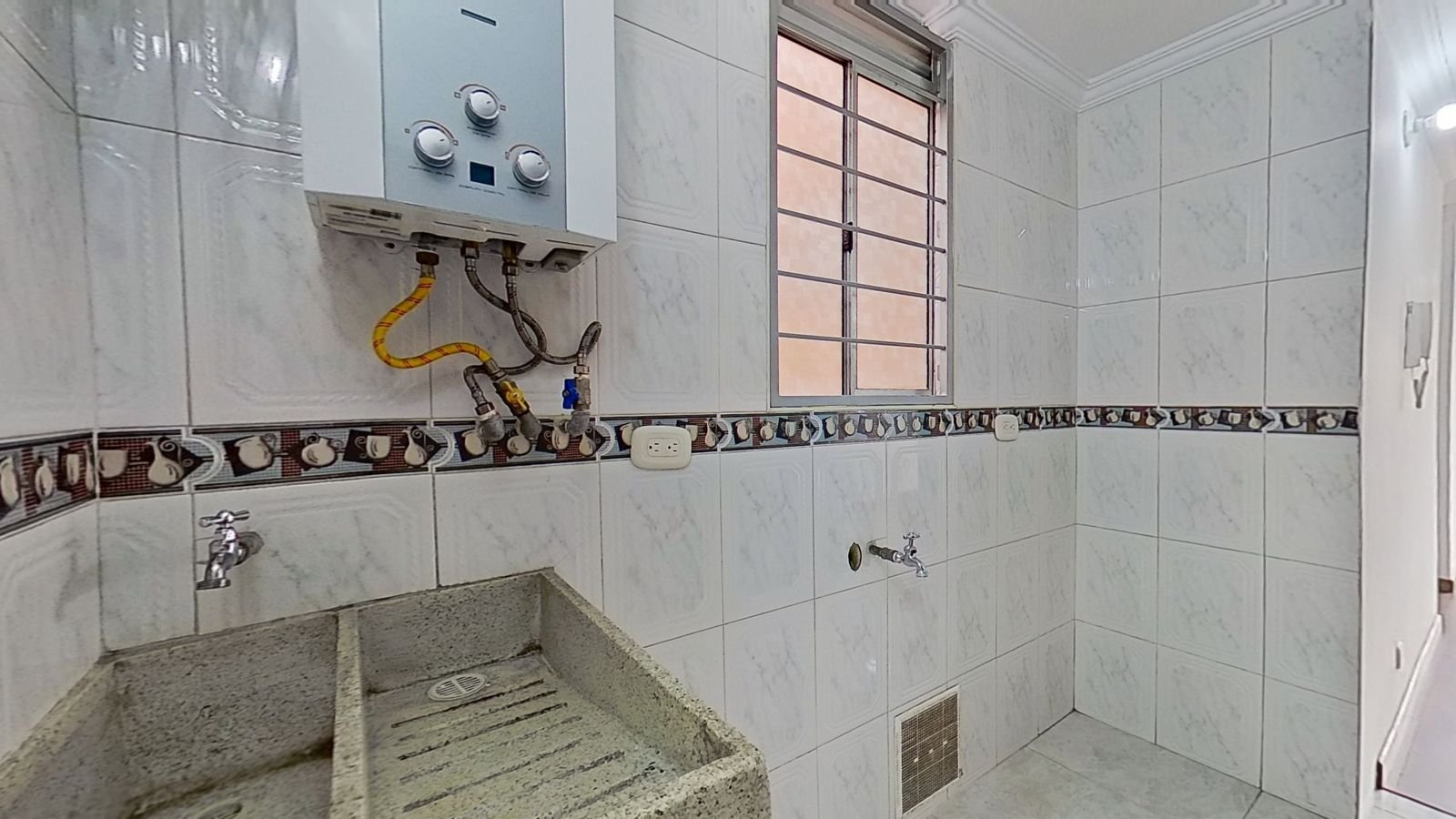 Apartamento en venta en San Antonio Noroccidental, Usaquén, Bogotá - foto 7