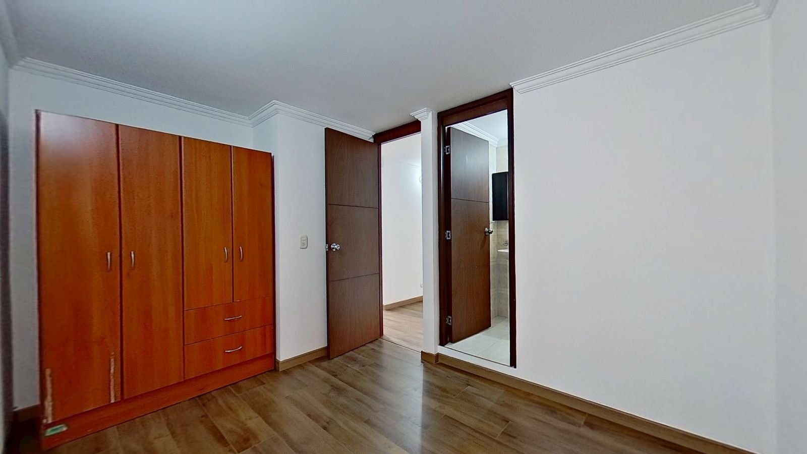 Apartamento en venta en San Antonio Noroccidental, Usaquén, Bogotá - foto 21