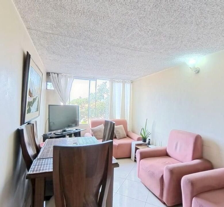 Apartamento en venta en San Bernardino 16, Bosa, Bogotá - foto 3