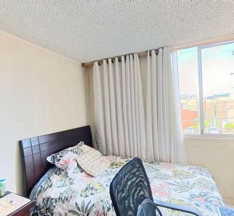 Apartamento en venta en San Bernardino 16, Bosa, Bogotá - foto 9