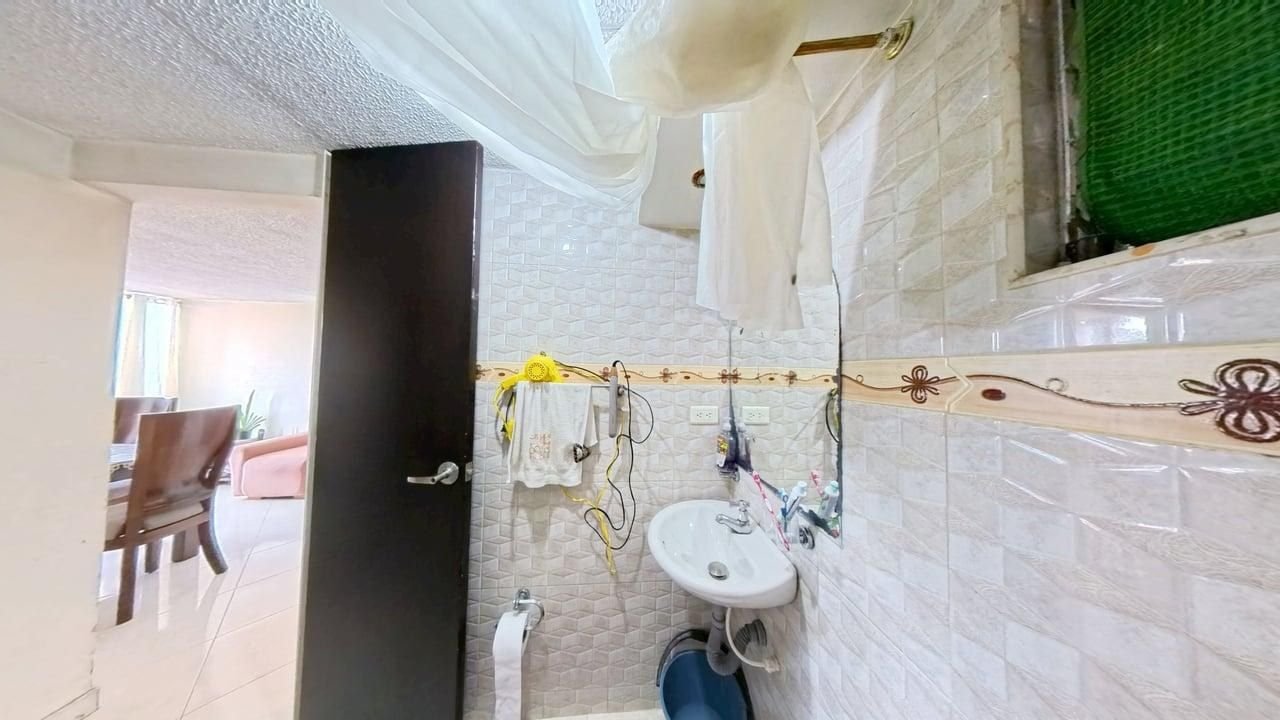 Apartamento en venta en San Bernardino 16, Bosa, Bogotá - foto 14