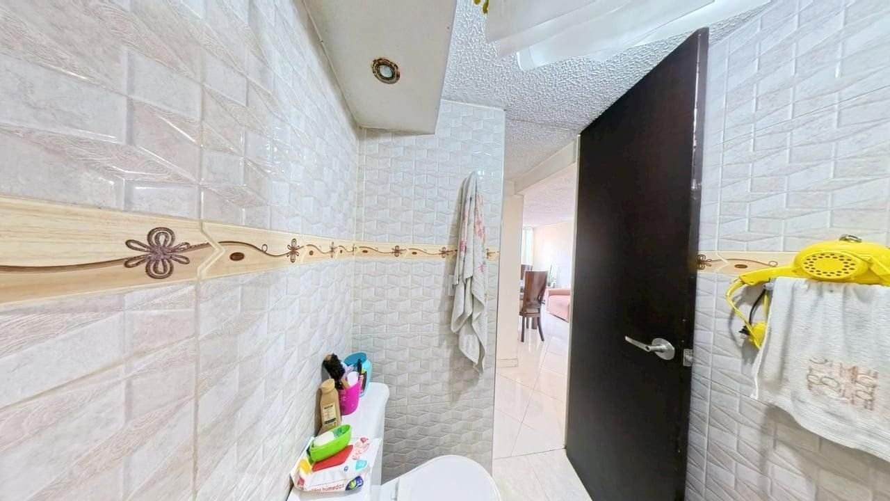 Apartamento en venta en San Bernardino 16, Bosa, Bogotá - foto 16