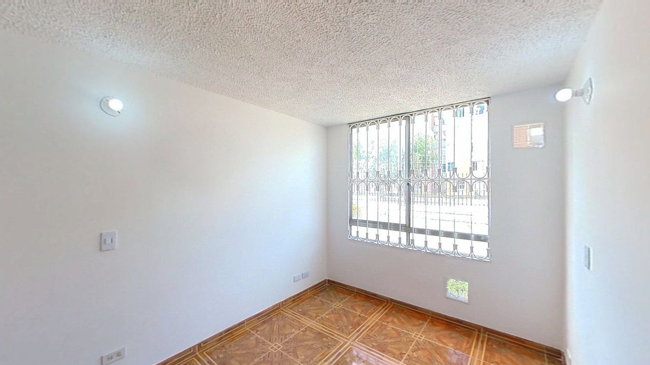 Apartamento en venta en San Bernardino 19, Bosa, Bogotá - foto 1