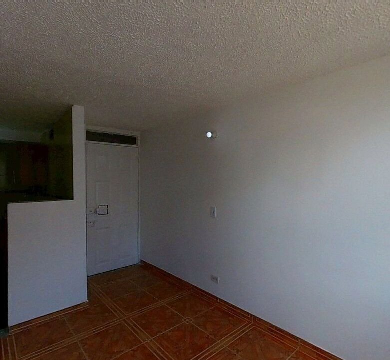 Apartamento en venta en San Bernardino 19, Bosa, Bogotá - foto 2