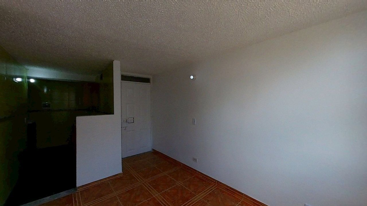 Apartamento en venta en San Bernardino 19, Bosa, Bogotá - foto 2