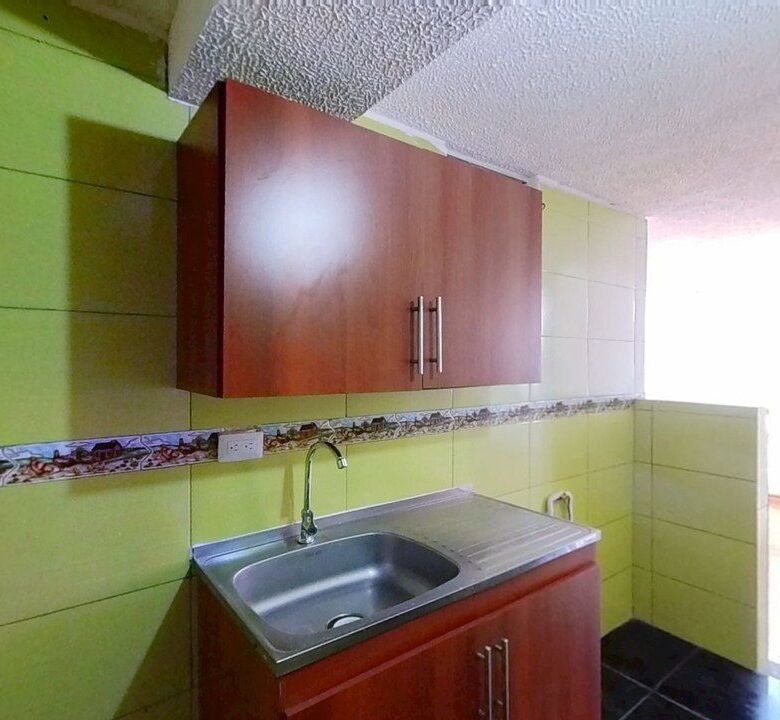 Apartamento en venta en San Bernardino 19, Bosa, Bogotá - foto 5