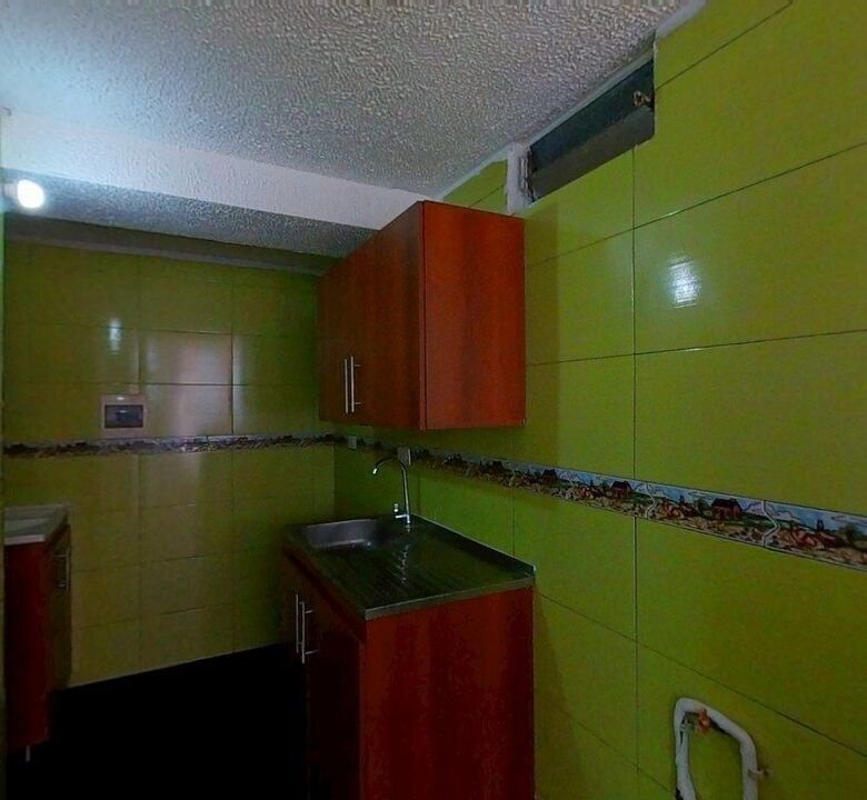 Apartamento en venta en San Bernardino 19, Bosa, Bogotá - foto 6