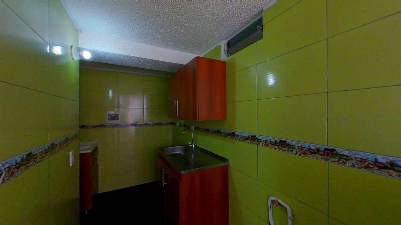 Apartamento en venta en San Bernardino 19, Bosa, Bogotá - foto 6