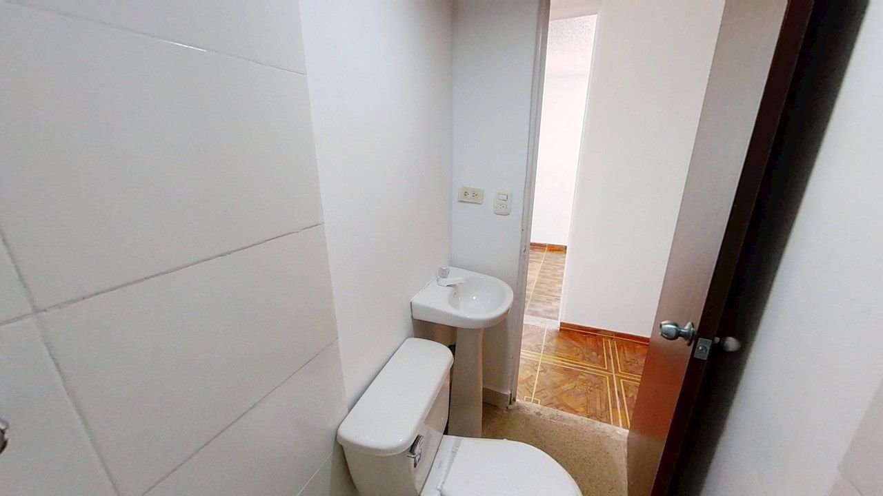 Apartamento en venta en San Bernardino 19, Bosa, Bogotá - foto 15
