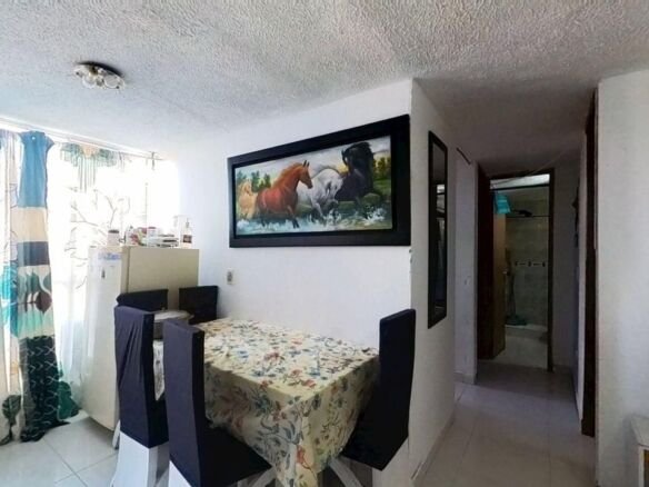 Apartamento en venta en San Bernardino, Bosa, Bogotá - foto 1