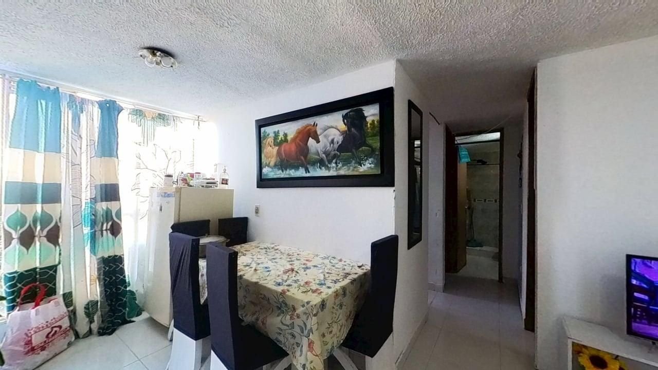 Apartamento en venta en San Bernardino, Bosa, Bogotá - foto 1