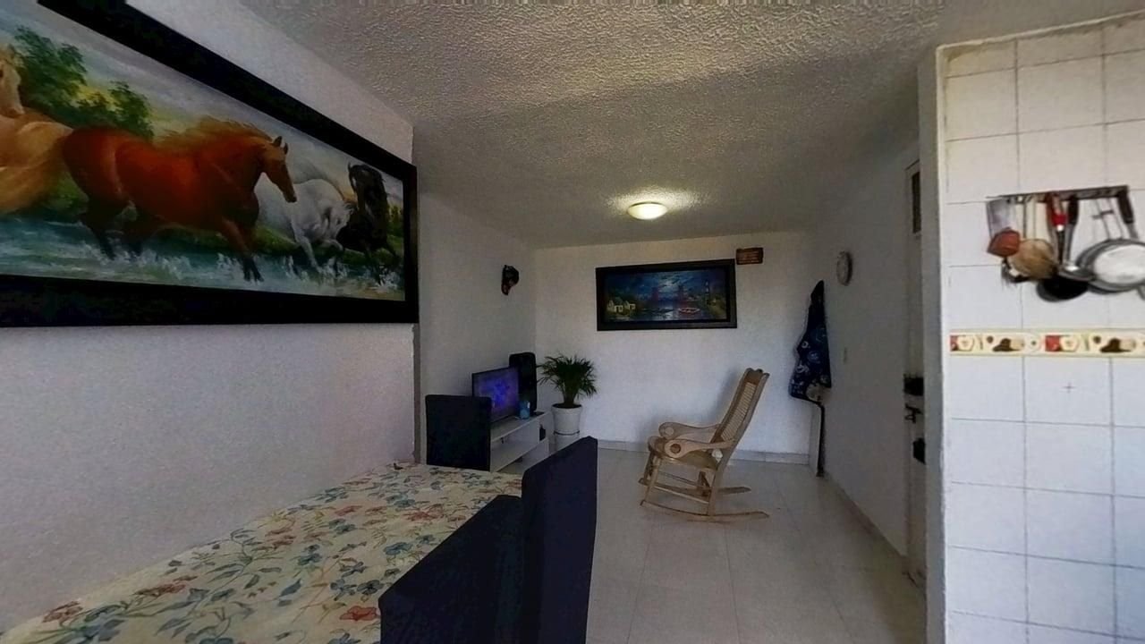Apartamento en venta en San Bernardino, Bosa, Bogotá - foto 2