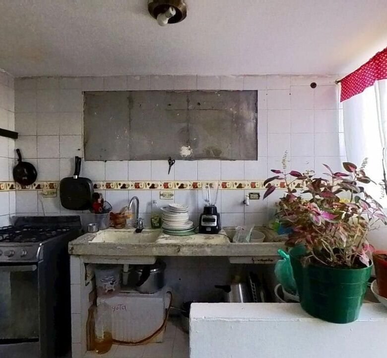 Apartamento en venta en San Bernardino, Bosa, Bogotá - foto 4