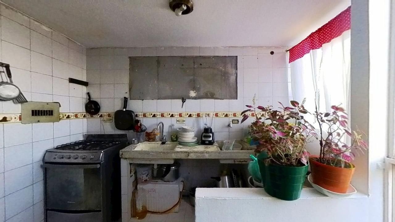 Apartamento en venta en San Bernardino, Bosa, Bogotá - foto 4