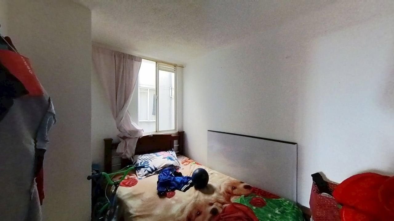 Apartamento en venta en San Bernardino, Bosa, Bogotá - foto 11