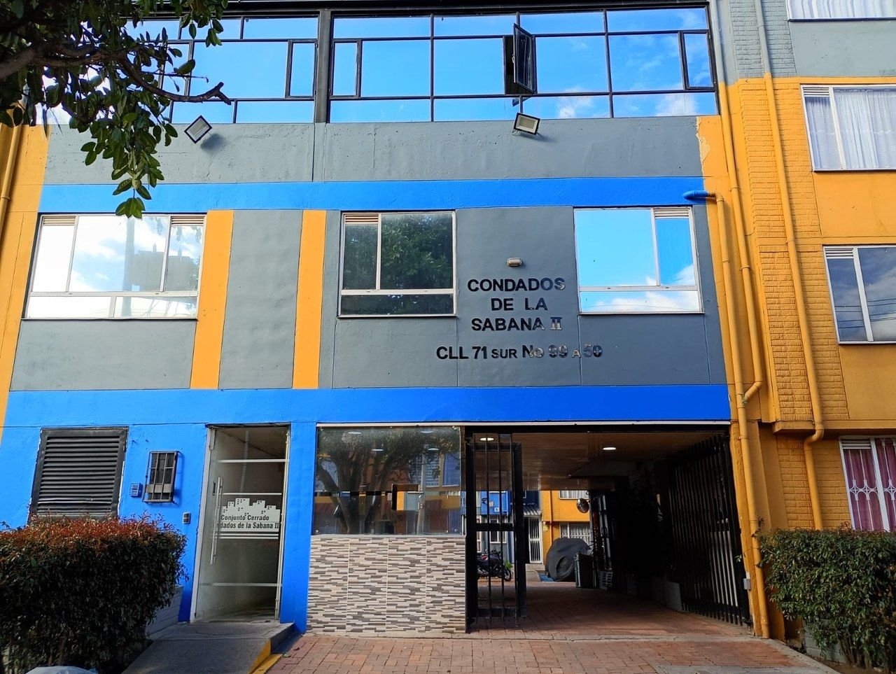 Apartamento en venta en San Bernardino, Bosa, Bogotá - foto 14