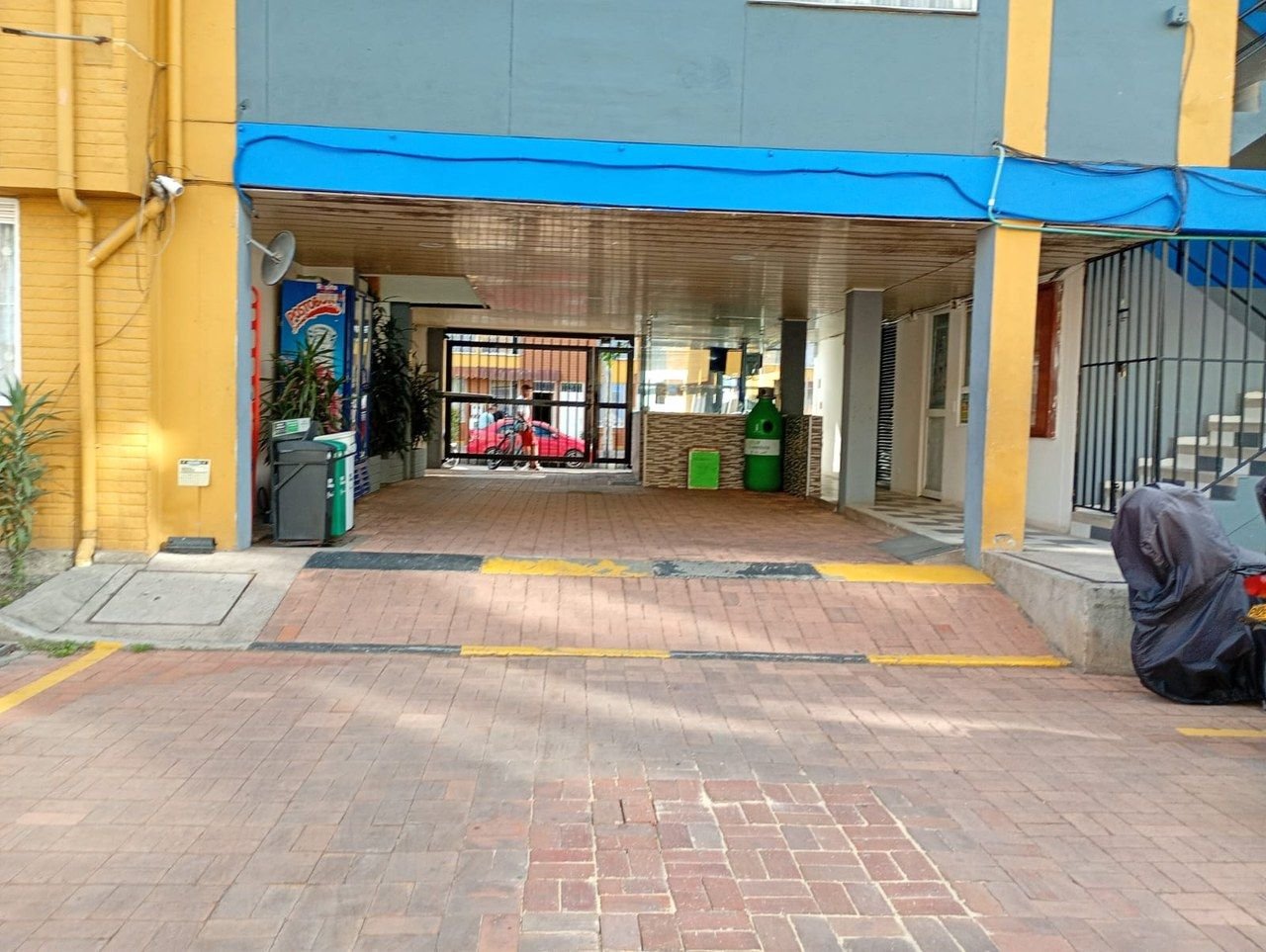 Apartamento en venta en San Bernardino, Bosa, Bogotá - foto 16
