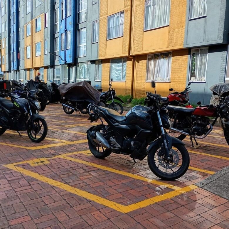 Apartamento en venta en San Bernardino, Bosa, Bogotá - foto 17