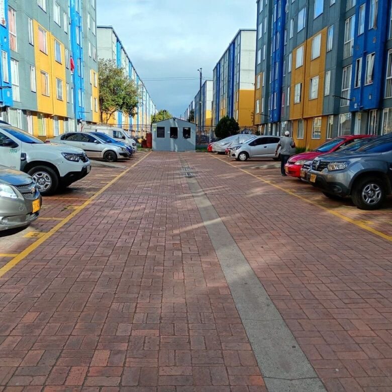 Apartamento en venta en San Bernardino, Bosa, Bogotá - foto 18