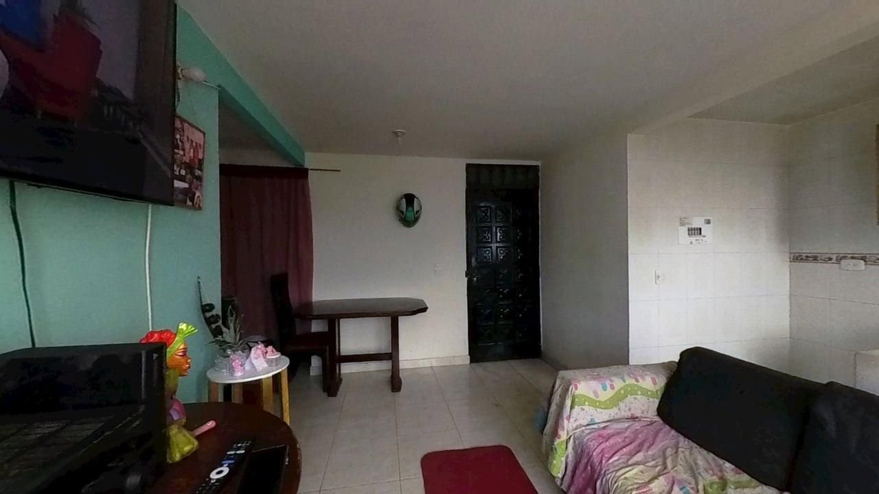 Apartamento en venta en San Bernardino XXII, Bosa, Bogotá - foto 3