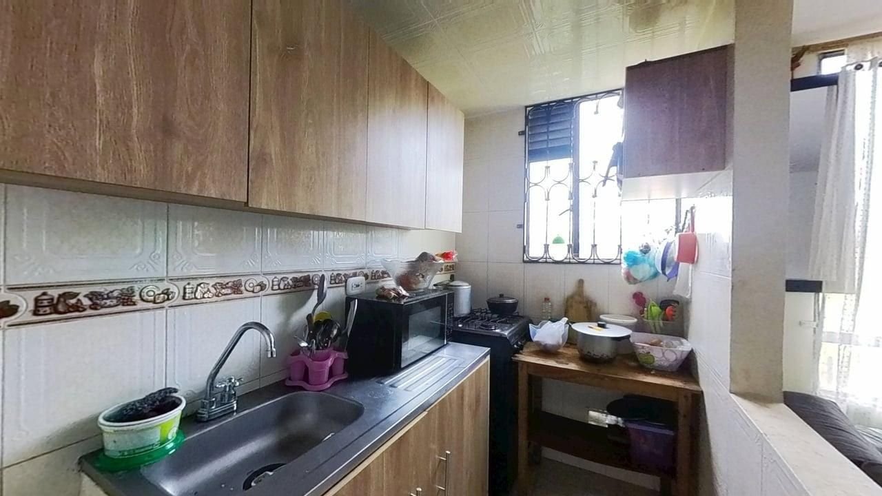 Apartamento en venta en San Bernardino XXII, Bosa, Bogotá - foto 5