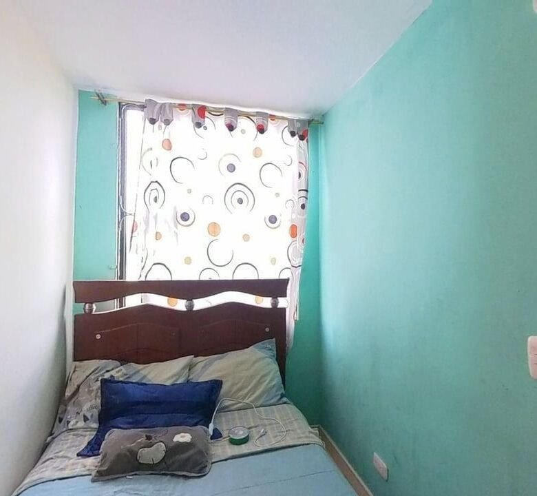 Apartamento en venta en San Bernardino XXII, Bosa, Bogotá - foto 6