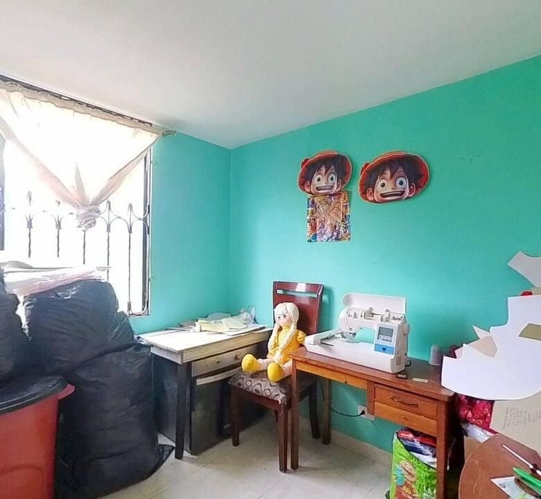 Apartamento en venta en San Bernardino XXII, Bosa, Bogotá - foto 8