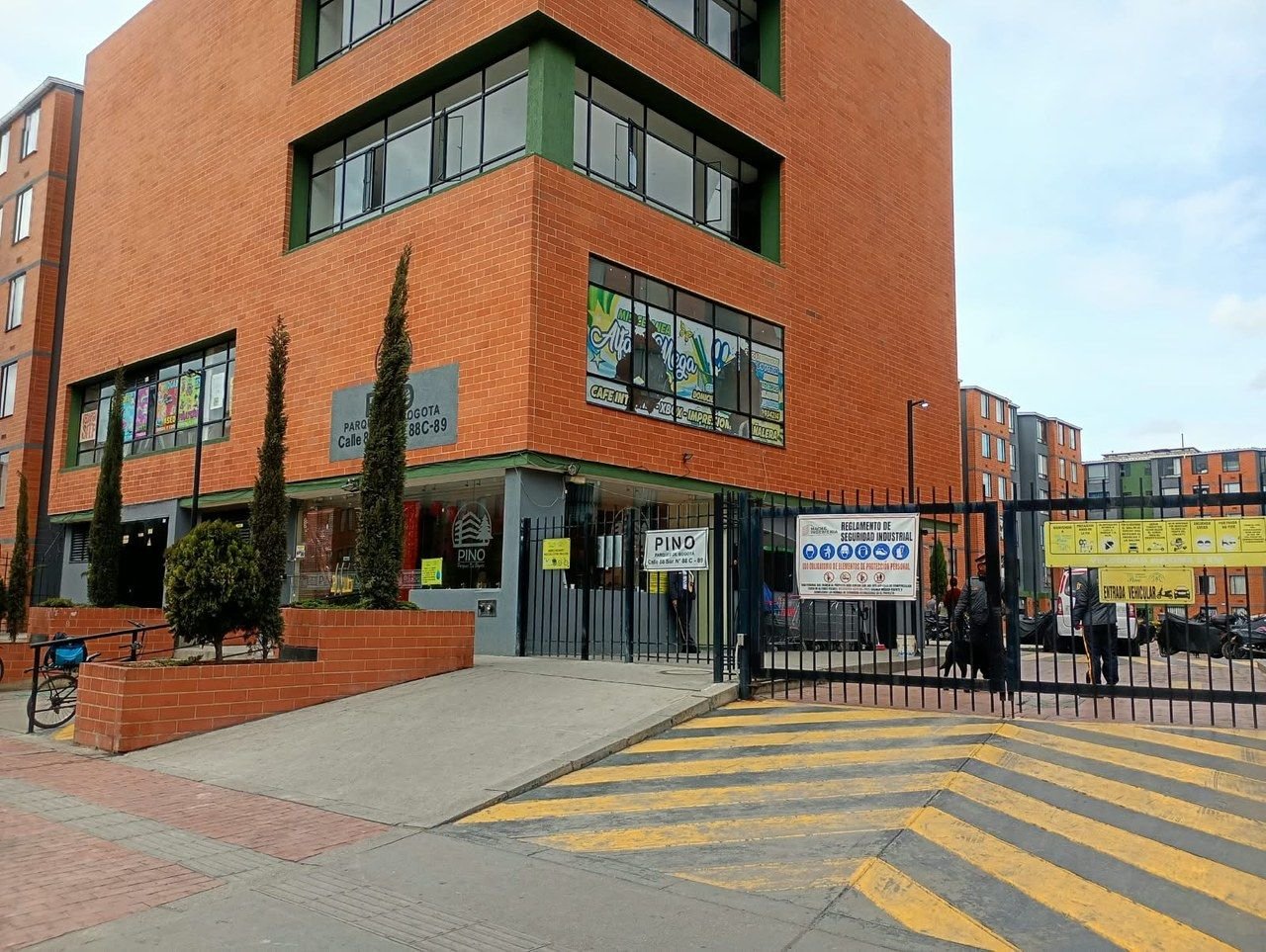 Apartamento en venta en San Bernardino XXII, Bosa, Bogotá - foto 13