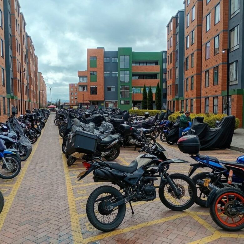 Apartamento en venta en San Bernardino XXII, Bosa, Bogotá - foto 15