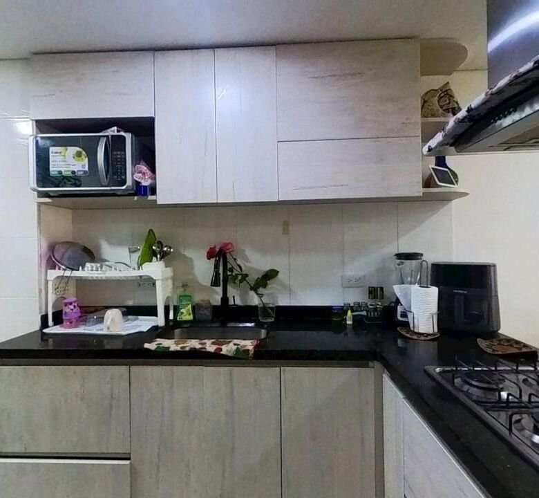 Apartamento en venta en San Fernando Occidental, Barrios Unidos, Bogotá - foto 5