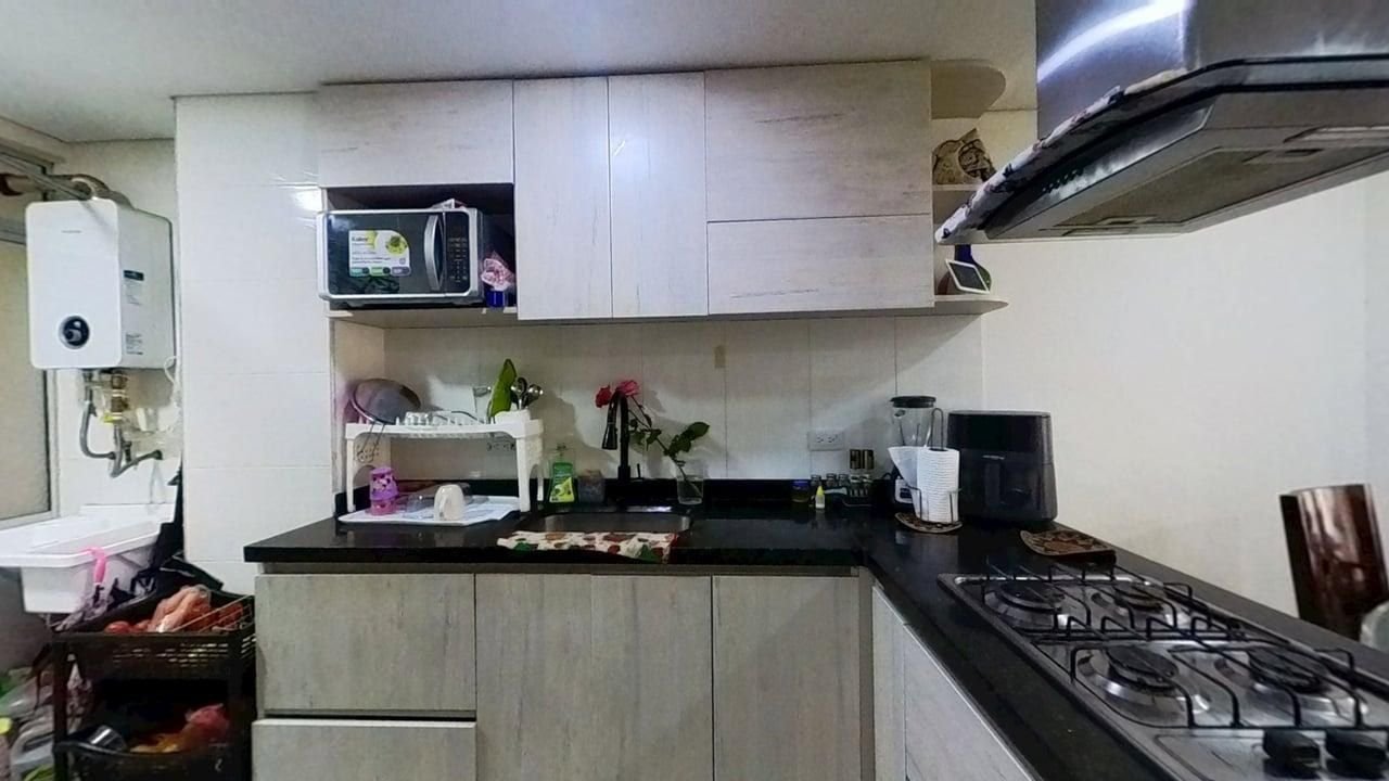 Apartamento en venta en San Fernando Occidental, Barrios Unidos, Bogotá - foto 5