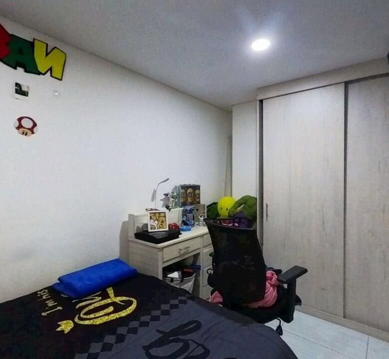 Apartamento en venta en San Fernando Occidental, Barrios Unidos, Bogotá - foto 7