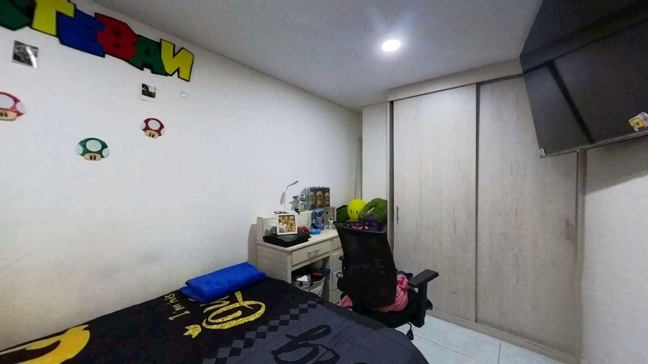 Apartamento en venta en San Fernando Occidental, Barrios Unidos, Bogotá - foto 7