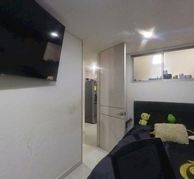 Apartamento en venta en San Fernando Occidental, Barrios Unidos, Bogotá - foto 8