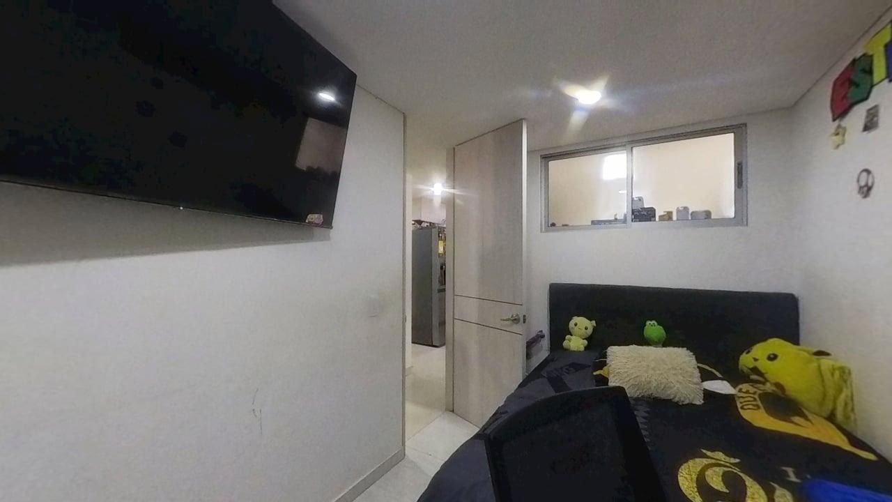 Apartamento en venta en San Fernando Occidental, Barrios Unidos, Bogotá - foto 8