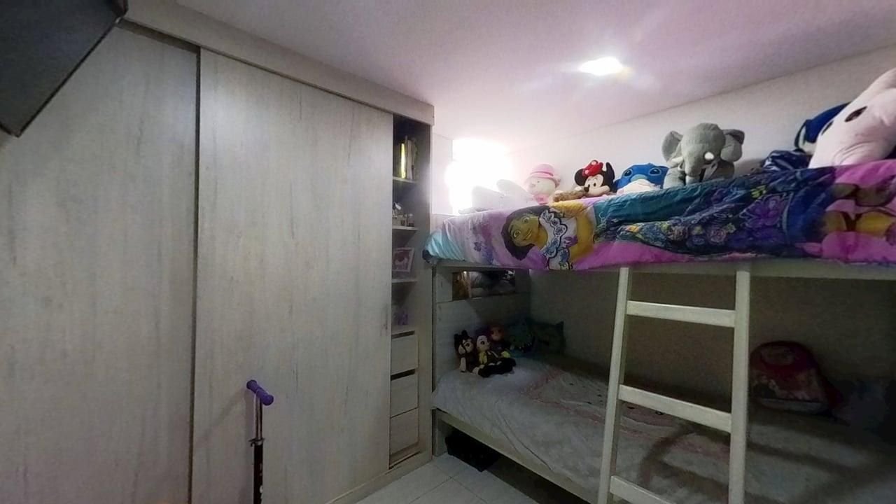 Apartamento en venta en San Fernando Occidental, Barrios Unidos, Bogotá - foto 9