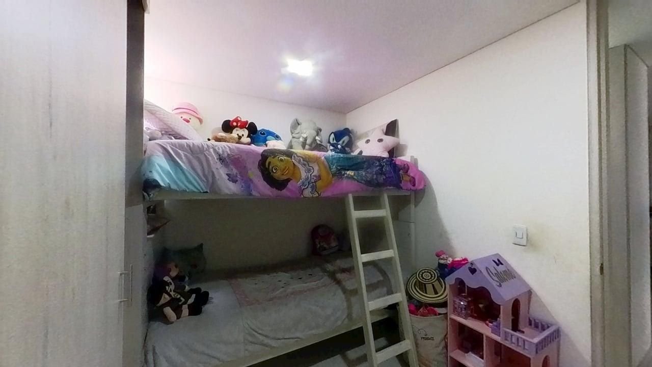 Apartamento en venta en San Fernando Occidental, Barrios Unidos, Bogotá - foto 10
