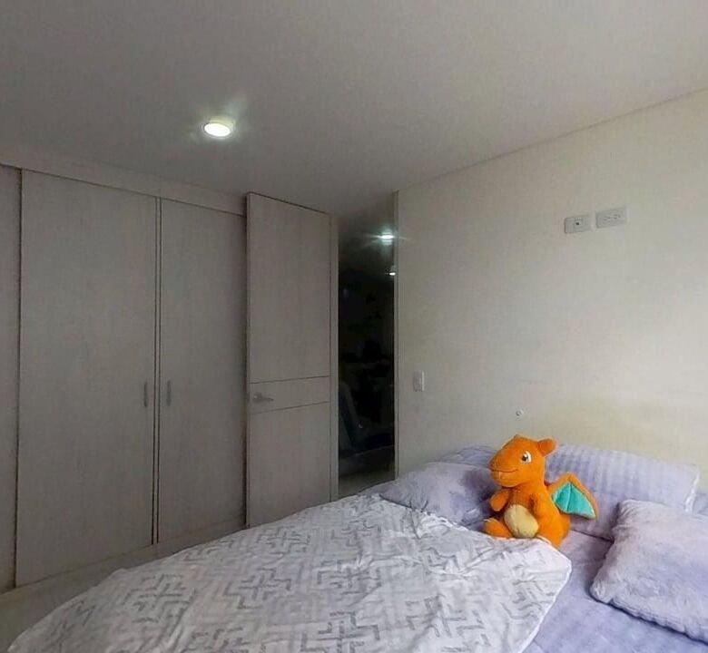 Apartamento en venta en San Fernando Occidental, Barrios Unidos, Bogotá - foto 12